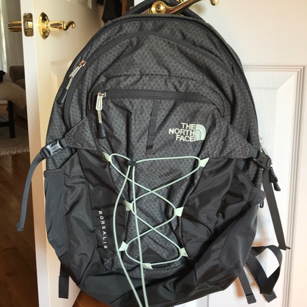 The North Face Borealis backpack